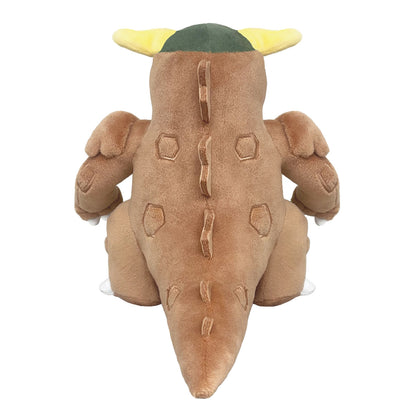 Pokemon All Star Collection Kangaskhan Plush