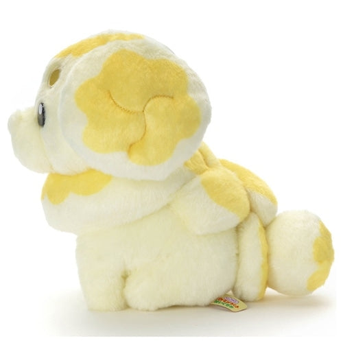 Pokemon Kutakuta Tatta! Fidough Plush