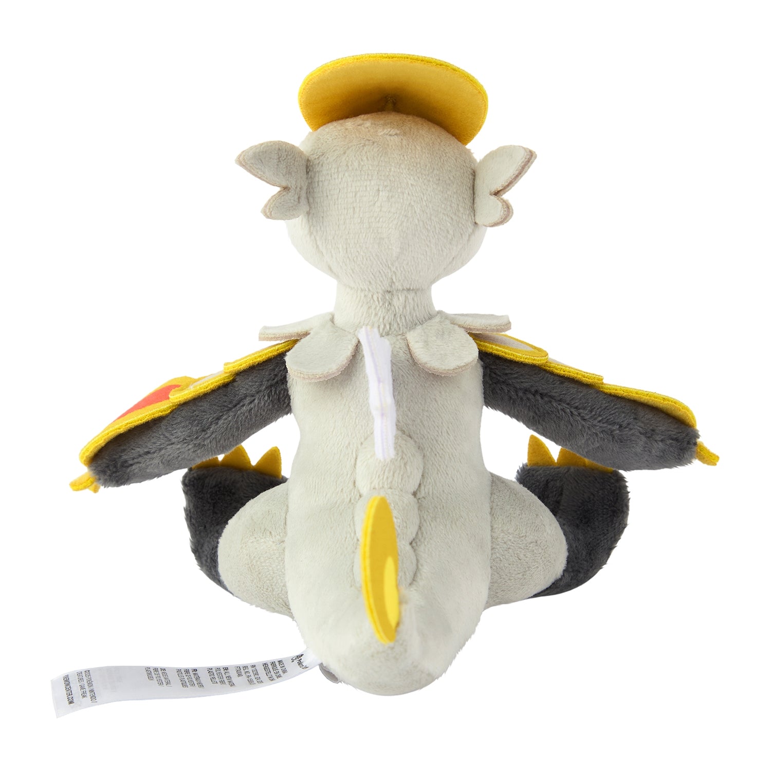 Pokemon Center Japan Hakamo-o Fit Plush