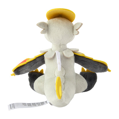 Pokemon Center Japan Hakamo-o Fit Plush