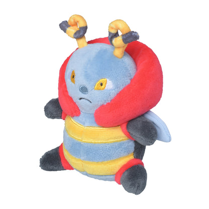 Pokemon Center Japan Volbeat Fit Plush