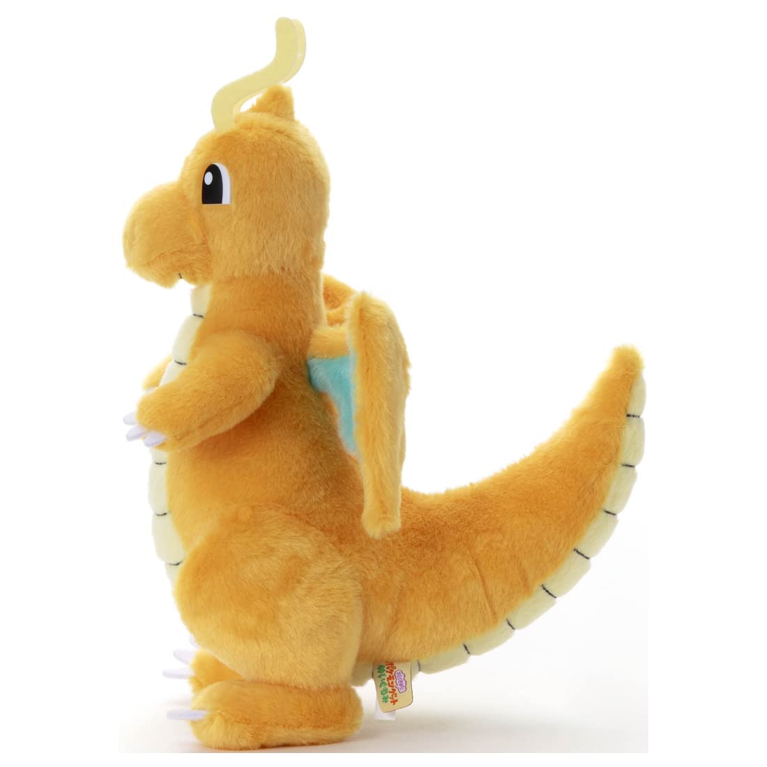 Pokemon Takara Tomy Dragonite Plush