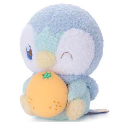Pokemon Pokepeace Piplup Plush