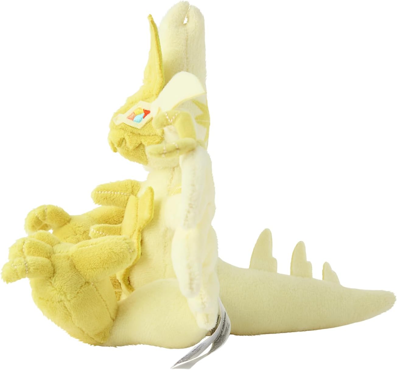 Pokemon Center Japan Original Ultra Necrozma Plush