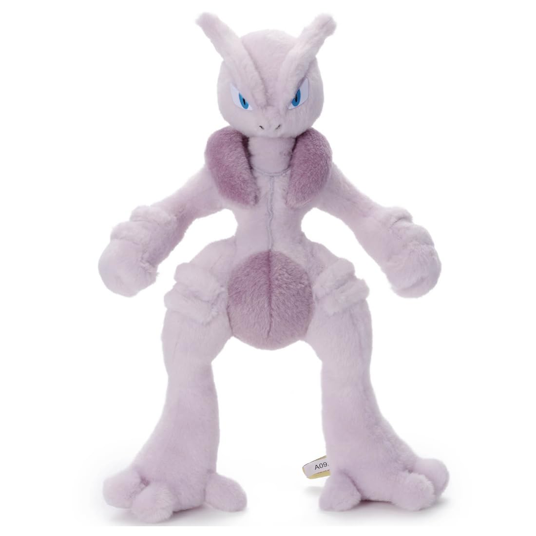 Pokemon Kutakuta Tatta! Mega Mewtwo Plush