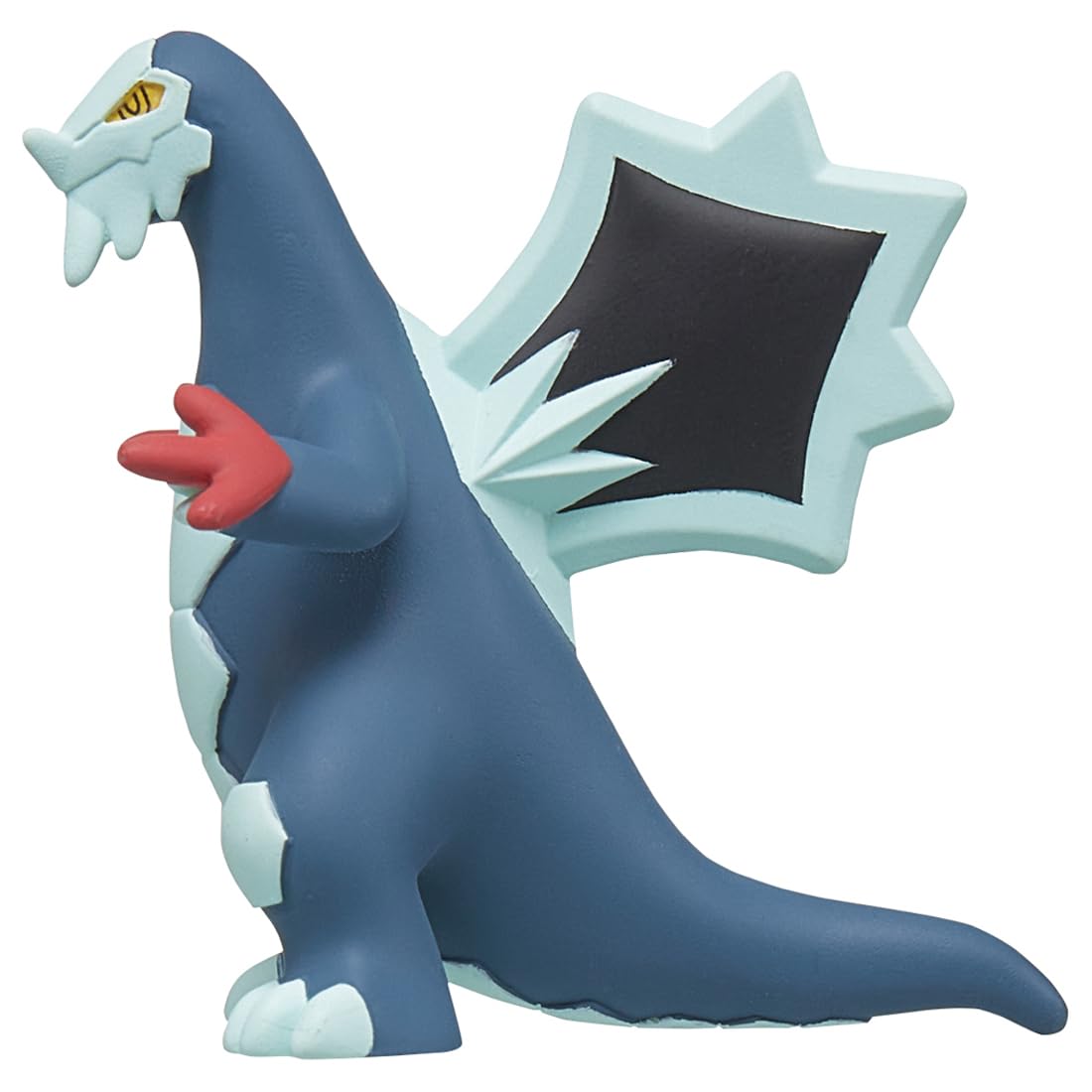 Pokemon MS-20 Baxcalibur Moncolle Figur