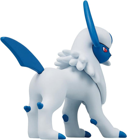 Pokemon Absol Moncolle Figur