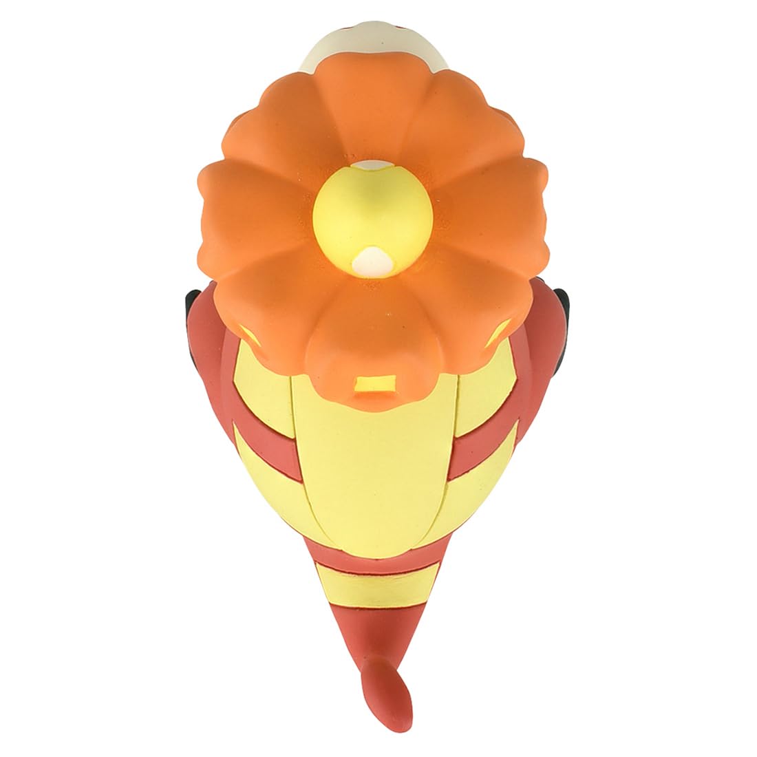 Pokemon MS-32 Crocalor Moncolle Figur