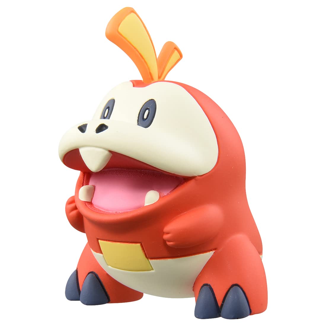 Pokemon MS-04 Fuecoco Moncolle Figur