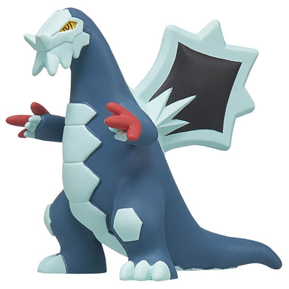 Pokemon MS-20 Baxcalibur Moncolle Figur