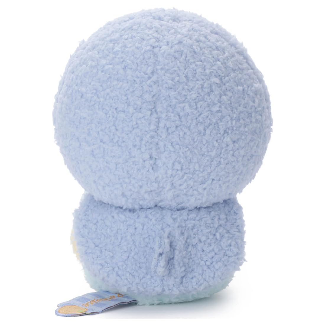 Pokemon Pokepeace Piplup Plush