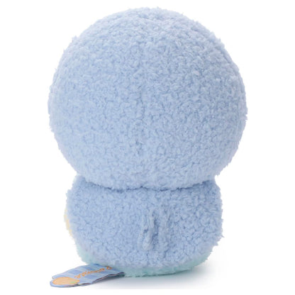 Pokemon Pokepeace Piplup Plush