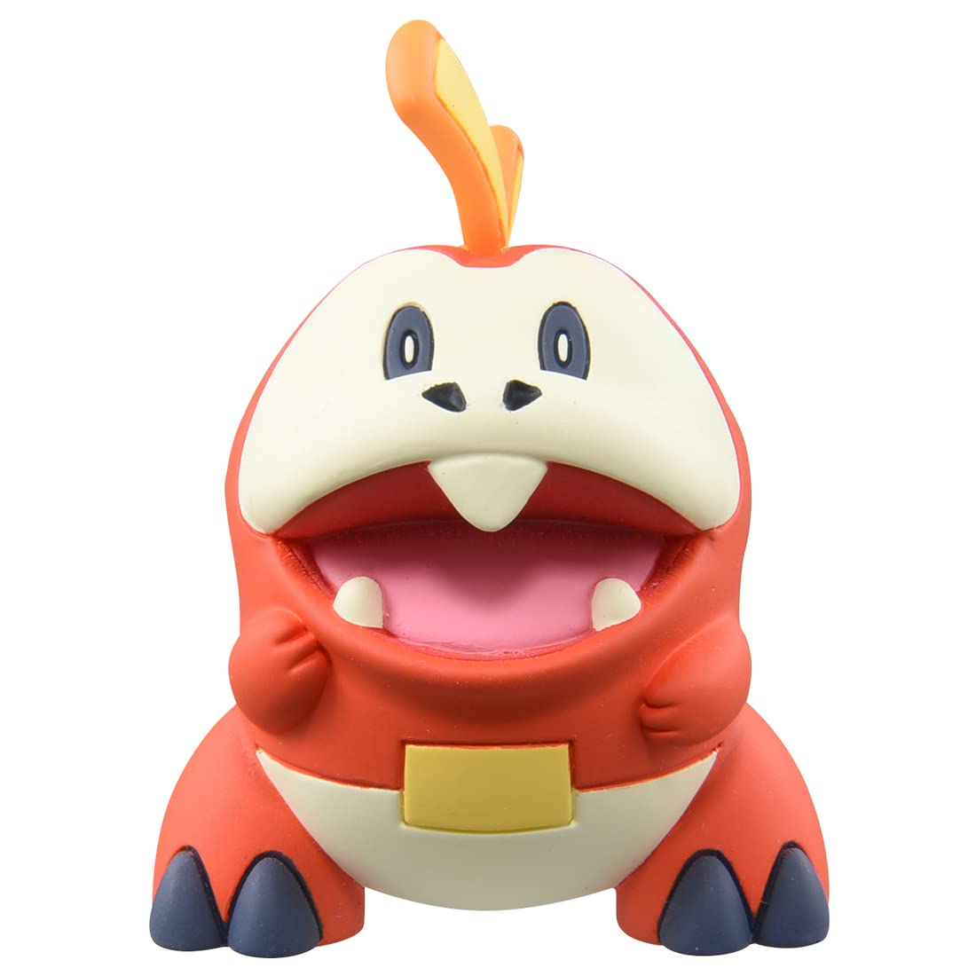 Pokemon MS-04 Fuecoco Moncolle Figur