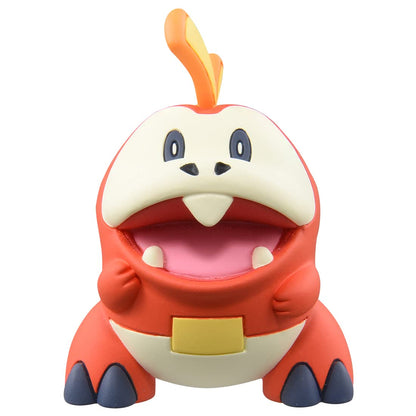 Pokemon MS-04 Fuecoco Moncolle Figur