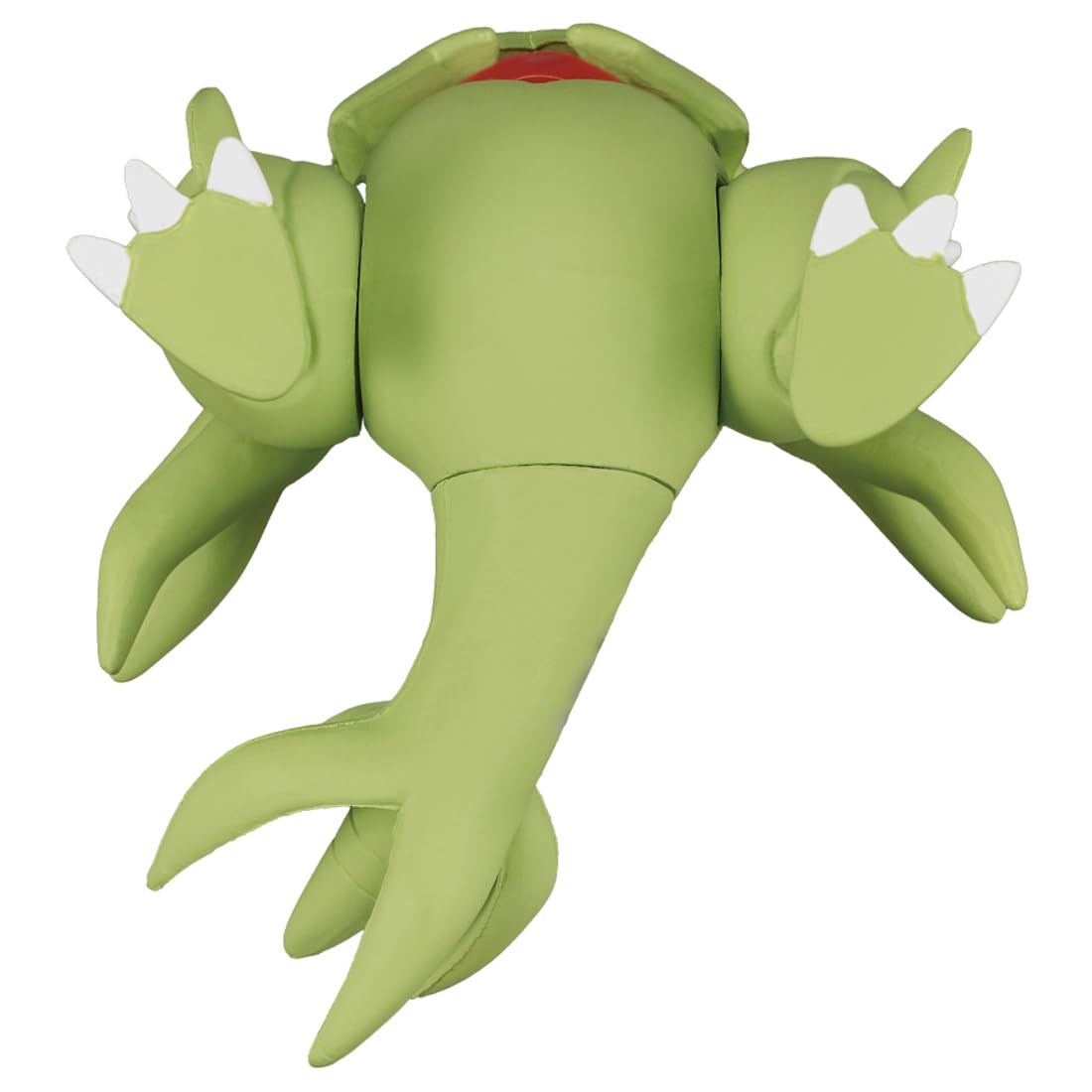 Pokemon Mega Tyranitar Moncolle Figur