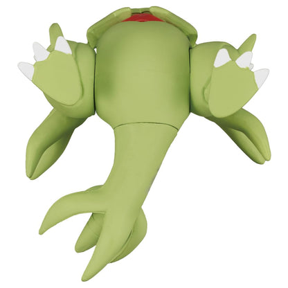Pokemon Mega Tyranitar Moncolle Figur