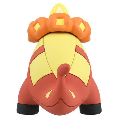 Pokemon MS-32 Crocalor Moncolle Figur