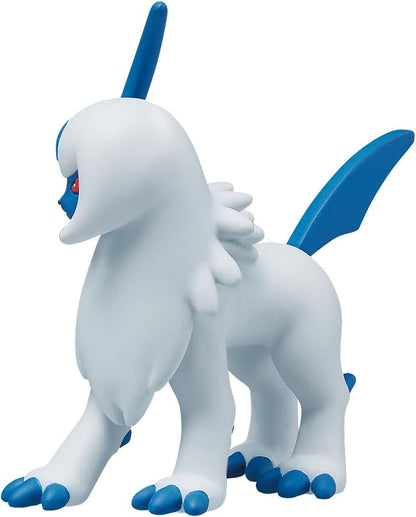 Pokemon Absol Moncolle Figur