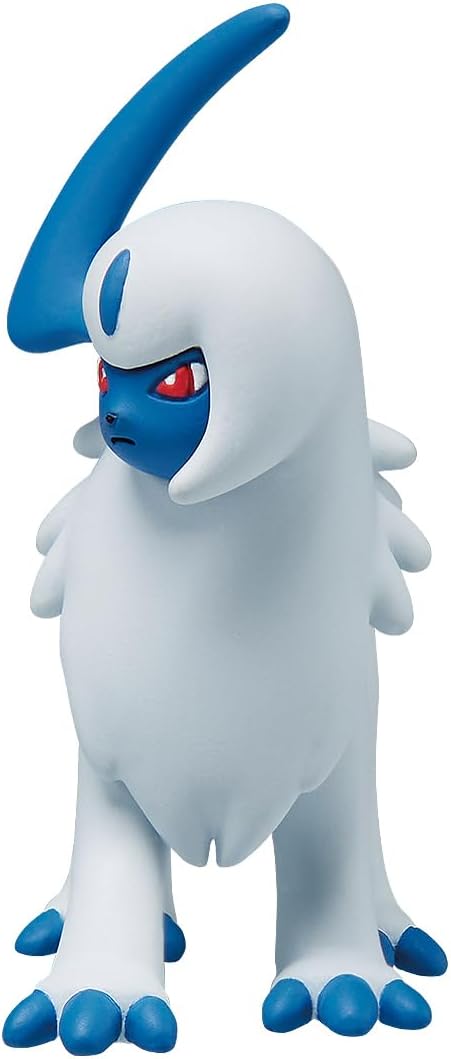Pokemon Absol Moncolle Figur