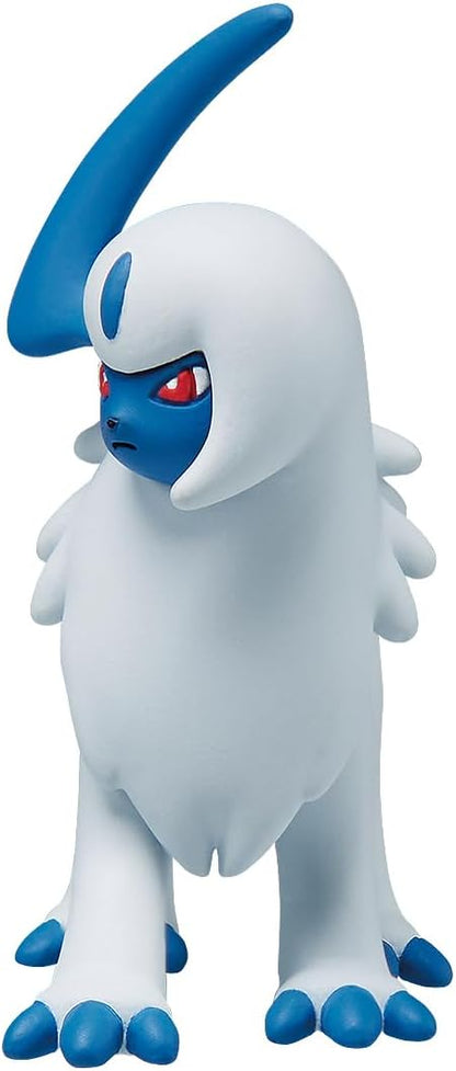 Pokemon Absol Moncolle Figur