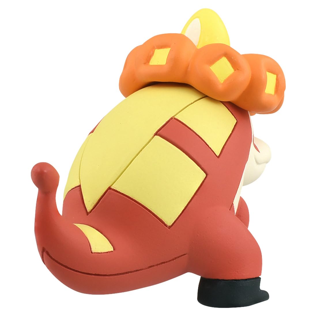 Pokemon MS-32 Crocalor Moncolle Figur