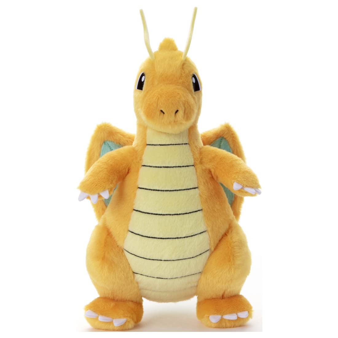 Pokemon Takara Tomy Dragonite Plush