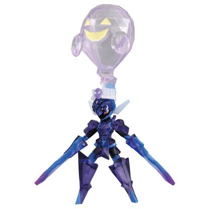 Pokemon Ghost Terastal Ceruledge Moncolle Figur