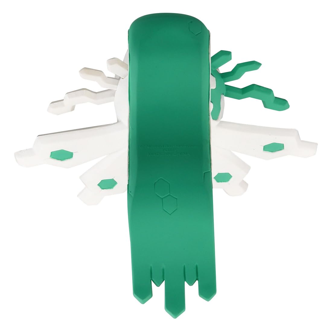 Pokemon ML-24 White Zygarde (50% Forme) Moncolle Figur