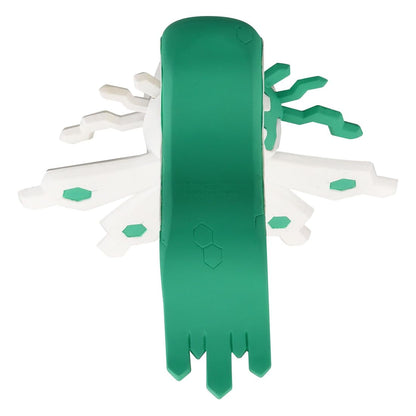 Pokemon ML-24 White Zygarde (50% Forme) Moncolle Figur