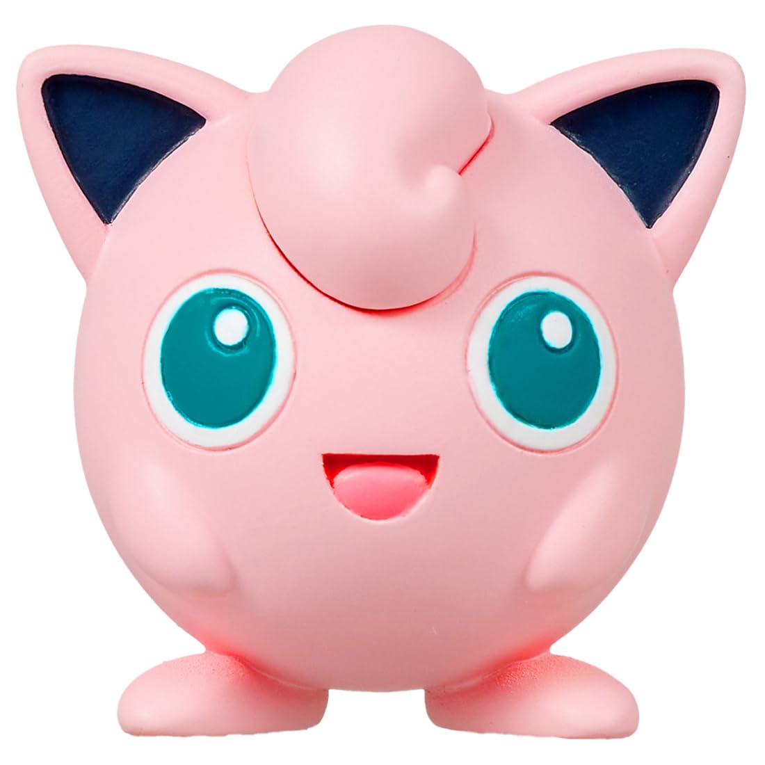 Pokemon MS-18 Jigglypuff Moncolle Figur