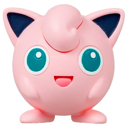Pokemon MS-18 Jigglypuff Moncolle Figur
