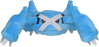 Pokemon Center Japan Original Metagross Plush