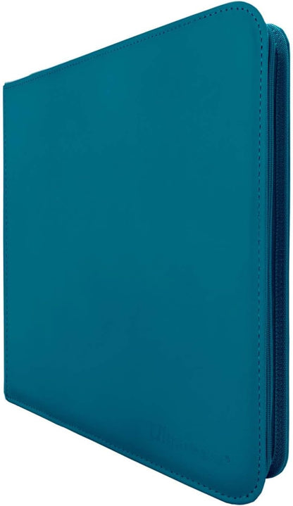 Ultra Pro Vivid 12-Pocket Zippered PRO-Binder / Album
