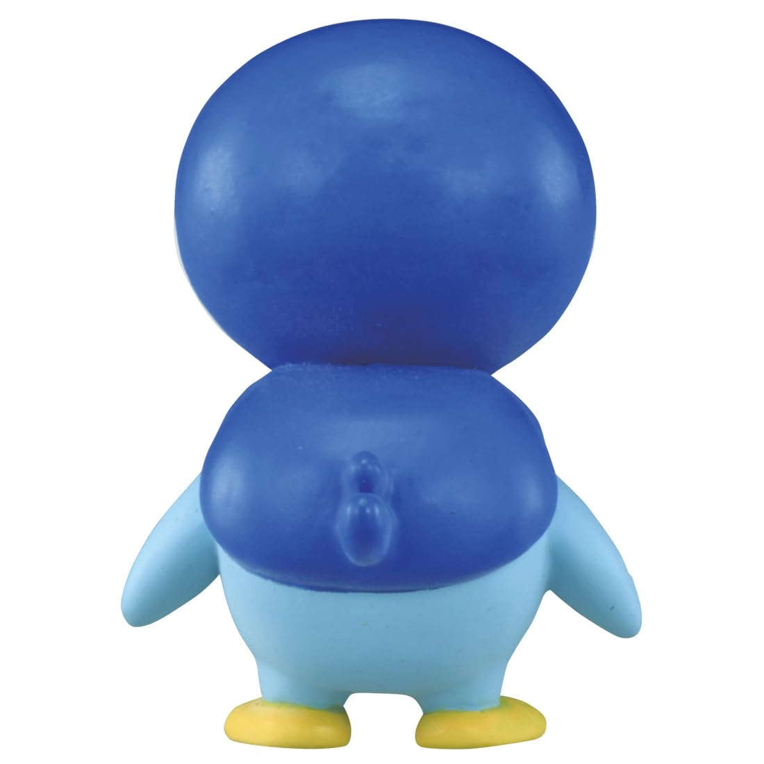 Pokemon MS-53 Piplup Moncolle Figur