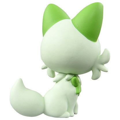 Pokemon MS-03 Sprigatito Moncolle Figur