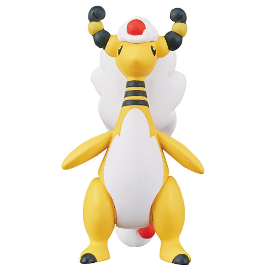 Pokemon Mega Ampharos Moncolle Figur