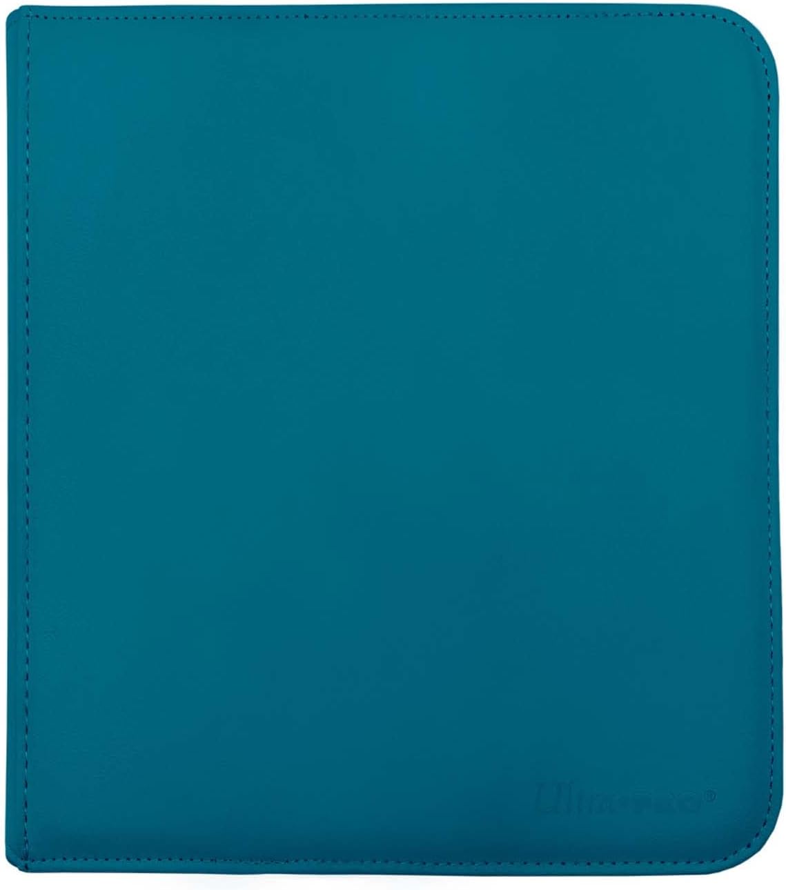 Ultra Pro Vivid 12-Pocket Zippered PRO-Binder / Album