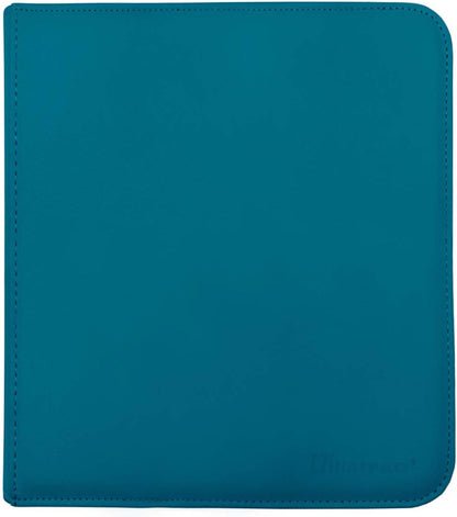 Ultra Pro Vivid 12-Pocket Zippered PRO-Binder / Album