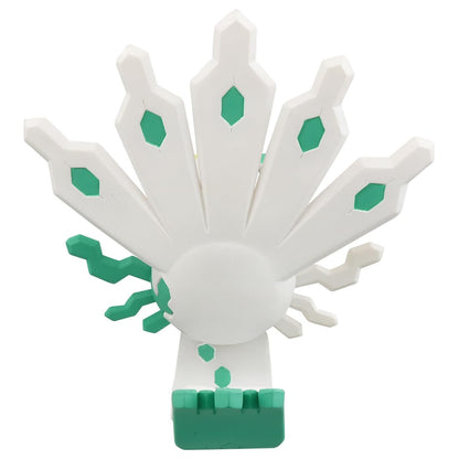 Pokemon ML-24 White Zygarde (50% Forme) Moncolle Figur
