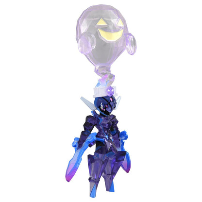 Pokemon Ghost Terastal Ceruledge Moncolle Figur