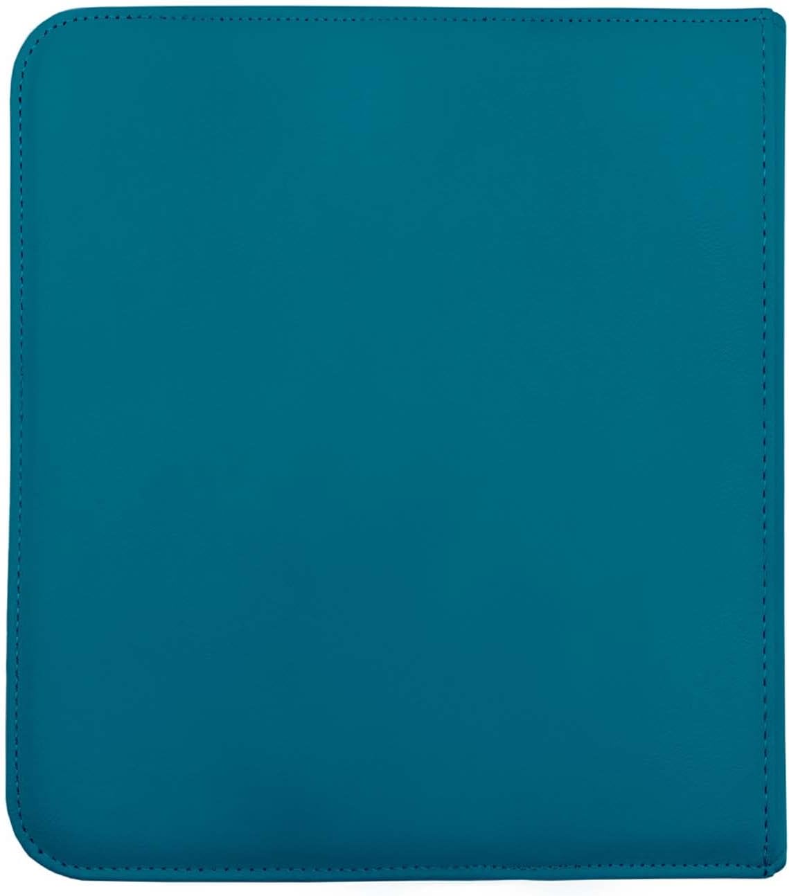 Ultra Pro Vivid 12-Pocket Zippered PRO-Binder / Album