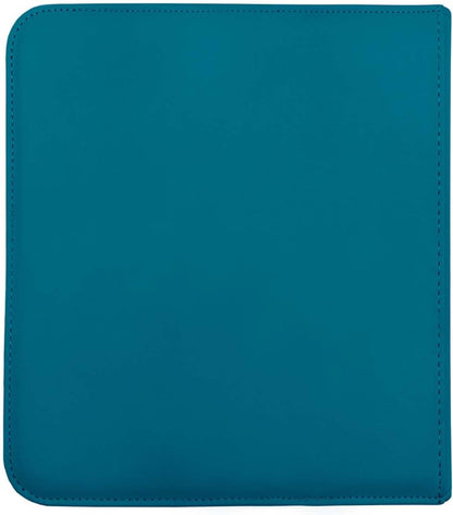Ultra Pro Vivid 12-Pocket Zippered PRO-Binder / Album