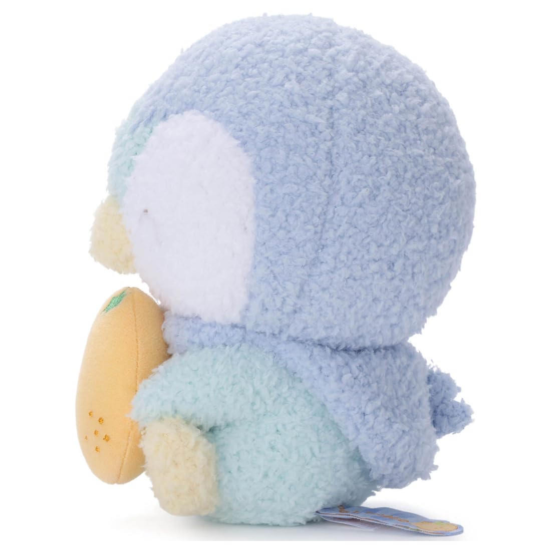 Pokemon Pokepeace Piplup Plush