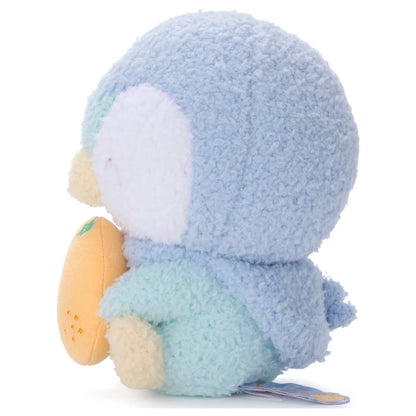 Pokemon Pokepeace Piplup Plush