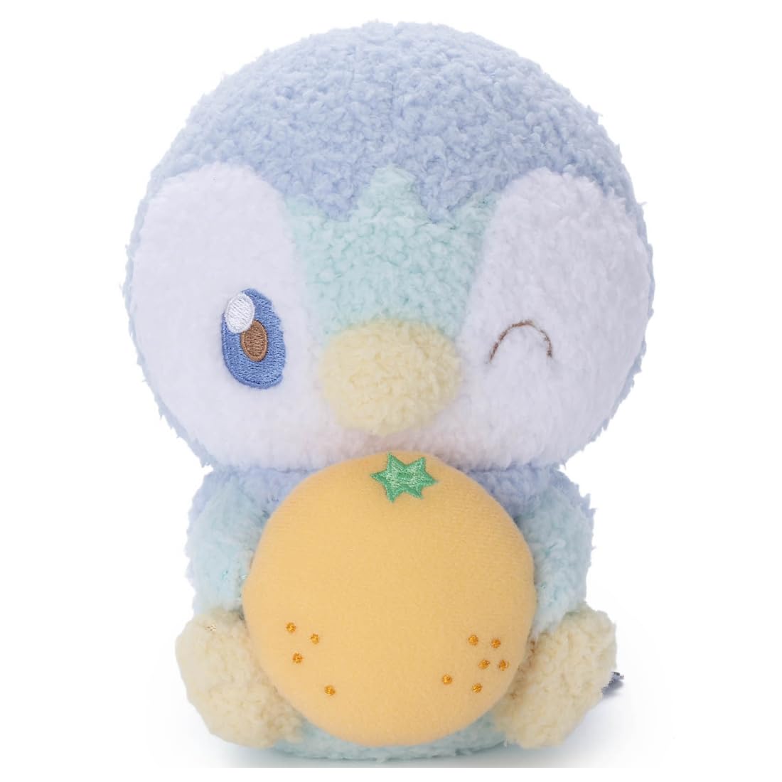 Pokemon Pokepeace Piplup Plush