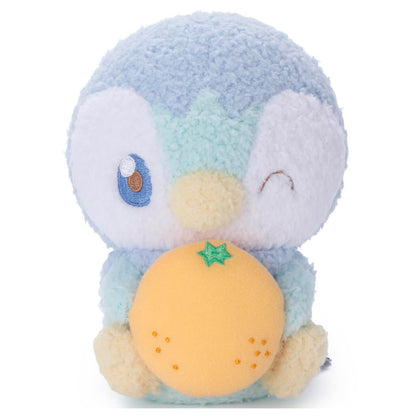 Pokemon Pokepeace Piplup Plush