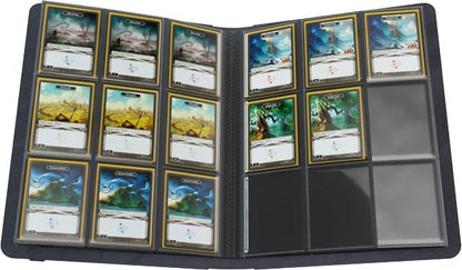 Gamegenic Prime 18-Pocket Album