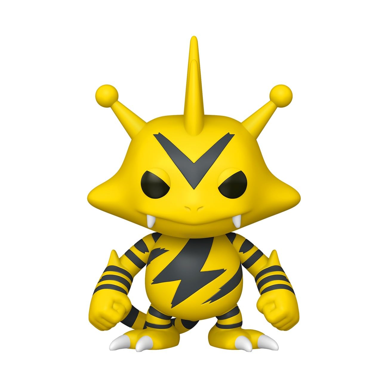 Pokemon Funko POP! Games Vinyl Figure Electabuzz 9 cm
