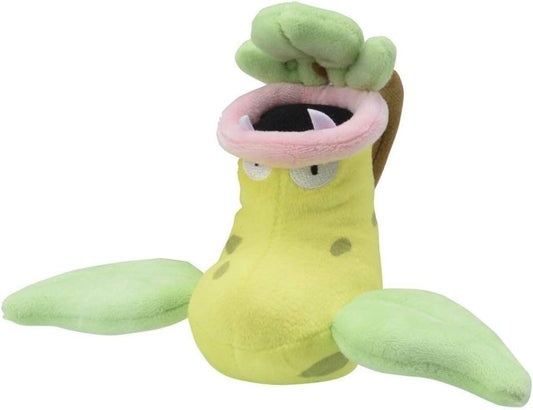Pokemon Center Japan Original Victreebel Plush