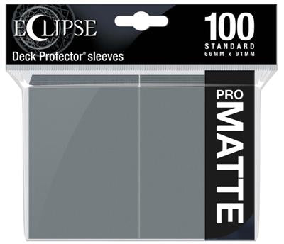 Ultra Pro Eclipse Matte Sleeves (100stk)